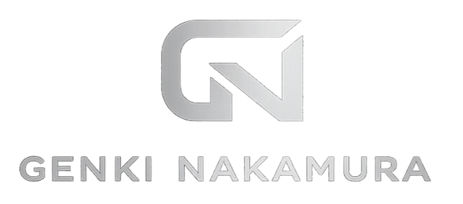 Genki Nakamura — home